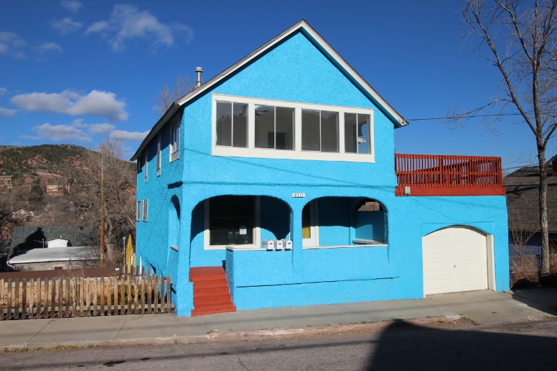 Building Photo - 810 Prospect Pl