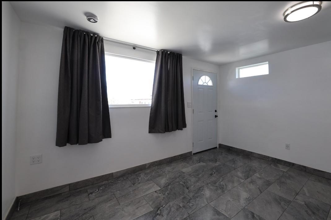 new doors and windows - 66800 San Rafael Rd