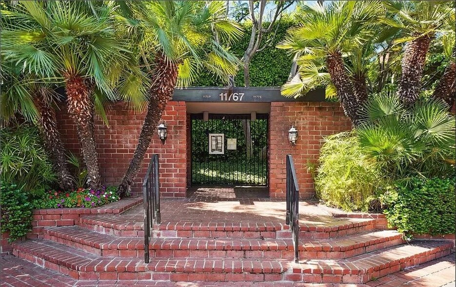 Building Photo - 11767 W Sunset Blvd