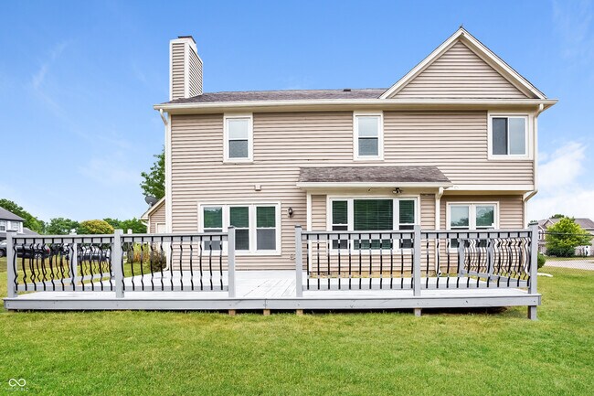 Building Photo - 10702 Palmyra Ct