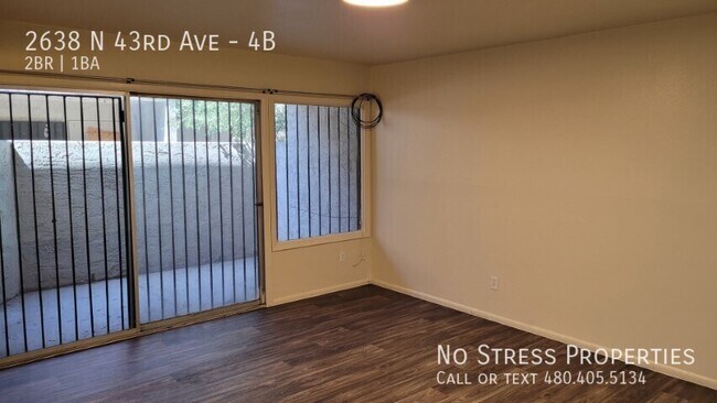 Building Photo - 2638 N 43rd Ave