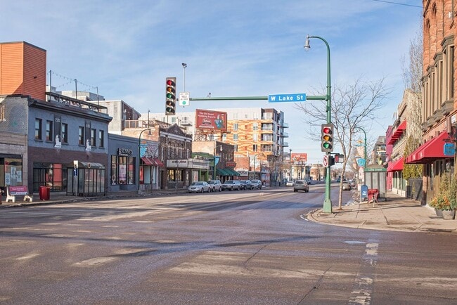 Building Photo - 2217-2217 Grand Ave S