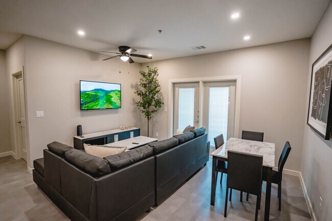 Interior Photo - Palma Vista Apartments