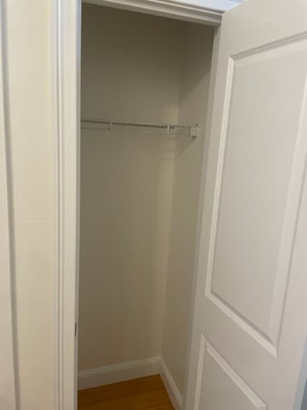 Hall Closet - 6414 Wise Ave