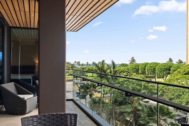 Building Photo - Park Lane Getaway by Gather: 2BR Oceanview...