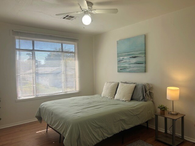 Building Photo - 2811 Rosedale St