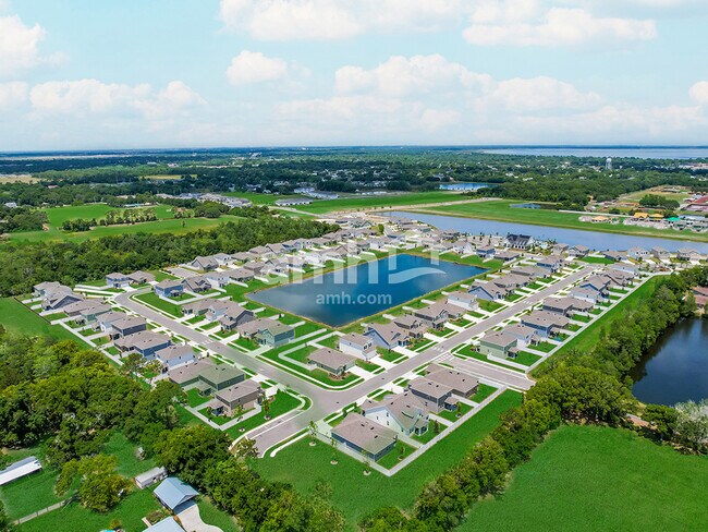 Building Photo - 2800 Ponds Trl