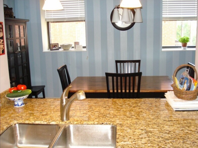 Dining Room - 527 Clara Ave