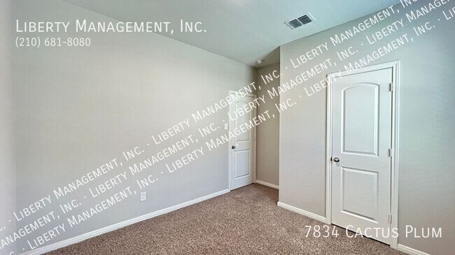 Building Photo - 7834 Cactus Plum Dr