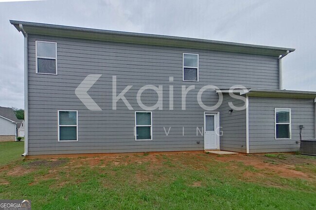 Building Photo - 6008 Argyle Loop