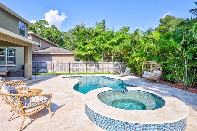 Building Photo - 3412 W Cass St