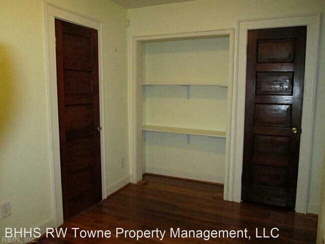 Building Photo - 1 br, 1 bath House - 1413 Colonial Avenue #C1