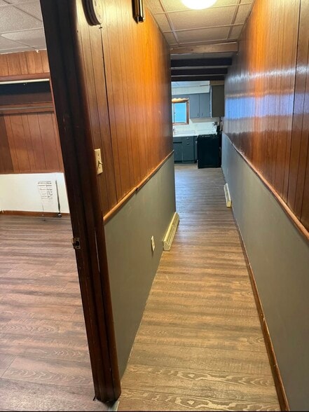 Building Photo - 309 Plum St