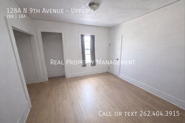 Building Photo - 128A N 9th Avenue-Upper
