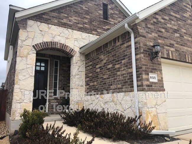 Building Photo - 8301 Prairie Rye Dr