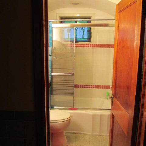 Main Level Bath - 638 Adams St NE