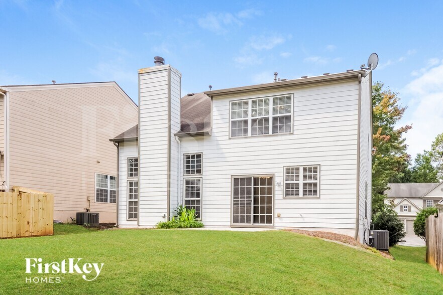 Building Photo - 504 Mullein Trace