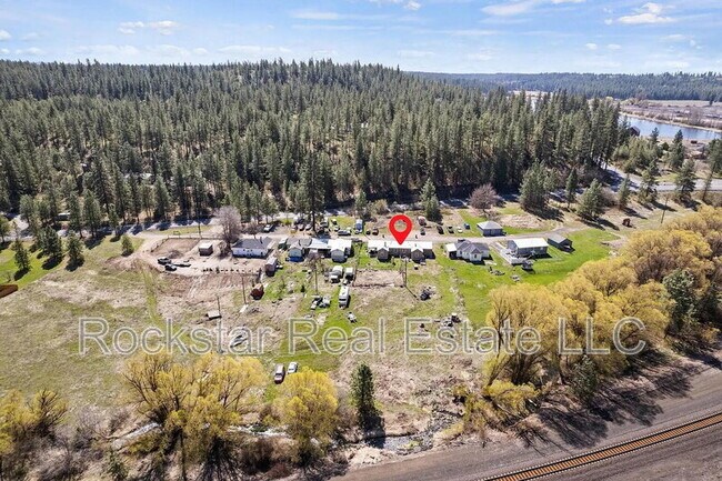 Building Photo - 9322 S Spokane St