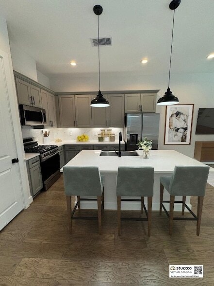 Building Photo - 2625 Paul Quinn St