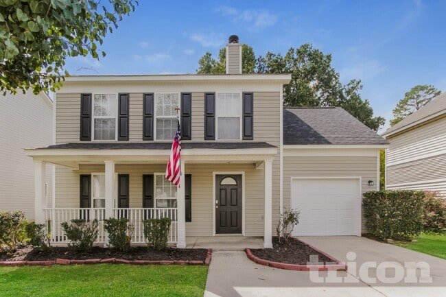 Building Photo - 6309 McIntyre Ridge Dr