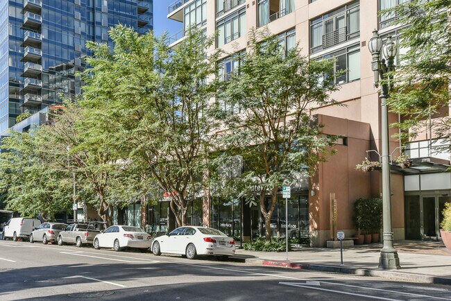 Building Photo - 1111 S Grand Ave