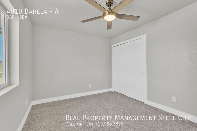 Building Photo - 4010 Barela-A
