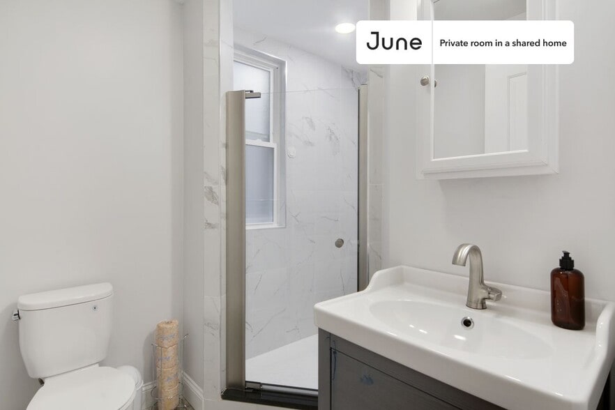 Building Photo - Room in Shared 5 bed/2 bath home in Allston