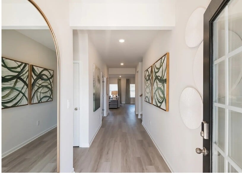 Building Photo - 866 Misty Holw Trl