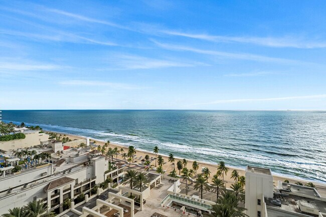 Building Photo - 101 S Fort Lauderdale Beach Blvd