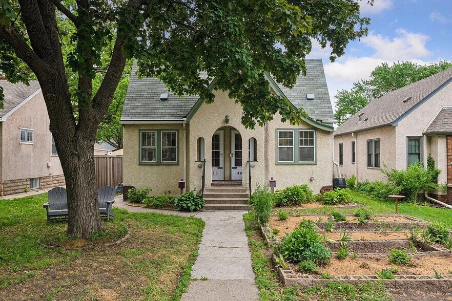 Primary Photo - 4615 34th Ave S