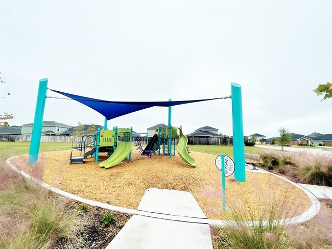 Building Photo - 6434 Verbena Blossom Trail