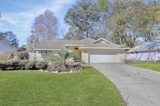 Building Photo - 4518 NW 20th Ter