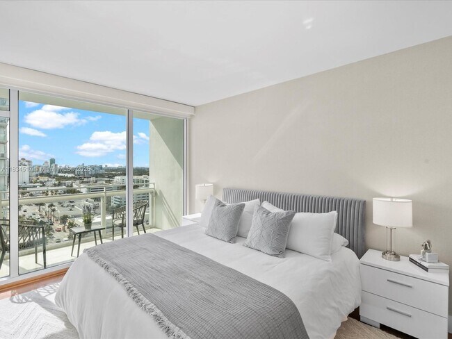 Building Photo - 6801 Collins Ave