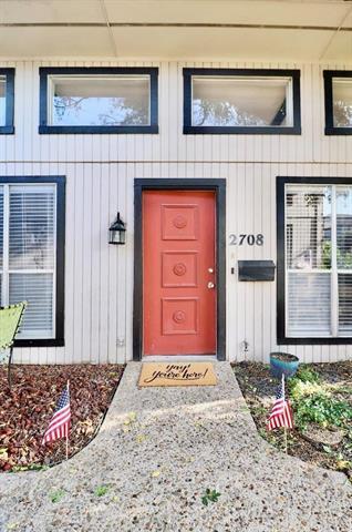 Building Photo - 2708 Mc Cart Ave