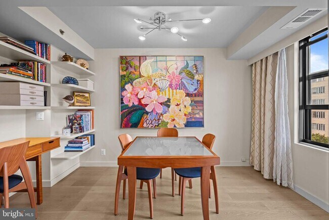 Building Photo - 1401 17th St NW