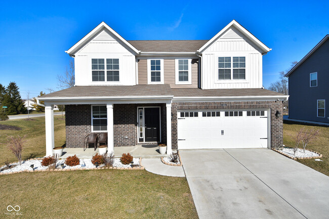 Primary Photo - 6006 Aspen Meadow Dr