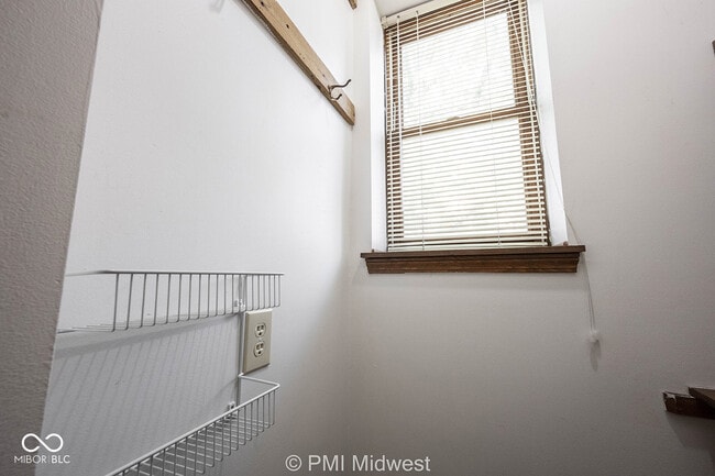Building Photo - 3707 N Meridian St