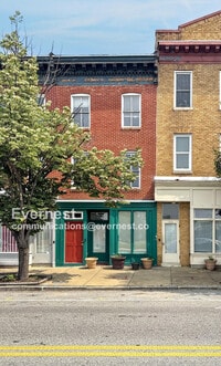 Building Photo - 1402 E Baltimore St