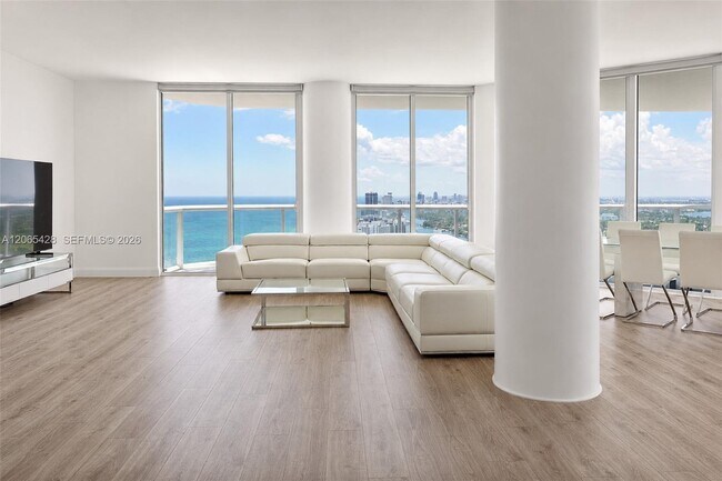 Building Photo - 6365 Collins Ave