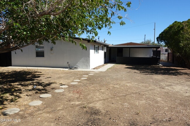 Building Photo - 38467 36th St E
