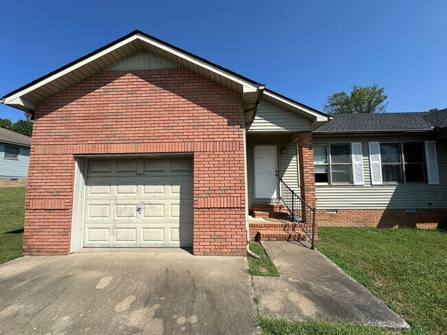 Primary Photo - 1004 Northwood Dr