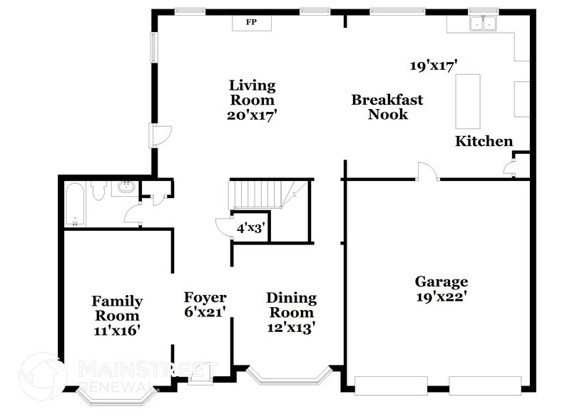 Building Photo - 2870 Saddle Bronc Cir