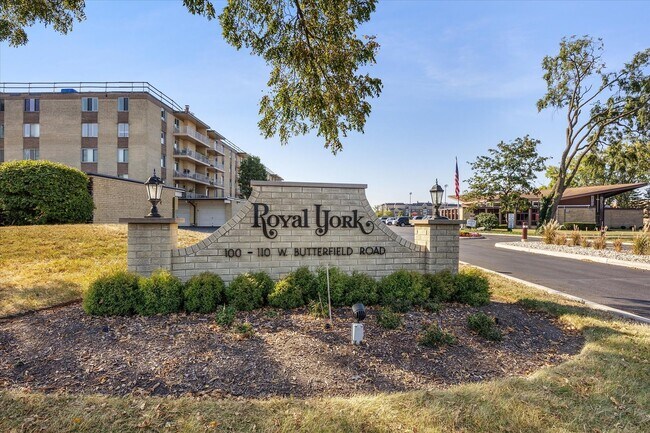 Building Photo - 100 W Butterfield Rd