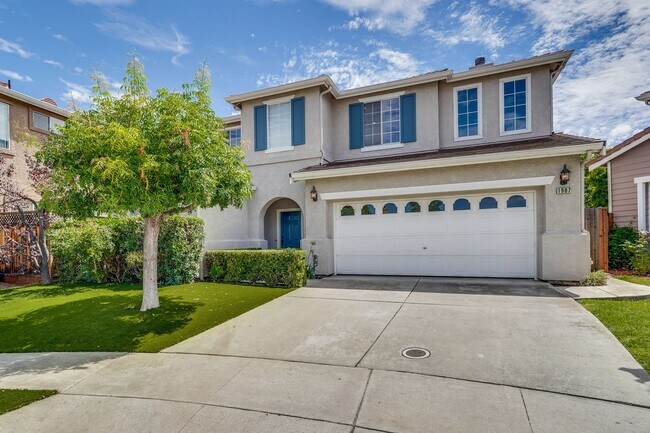 Building Photo - Luxury 5BR North San Jose Home | 2,680 Sq. Ft. | Minutes to BART, Levi's Stadium & Silicon Valley...