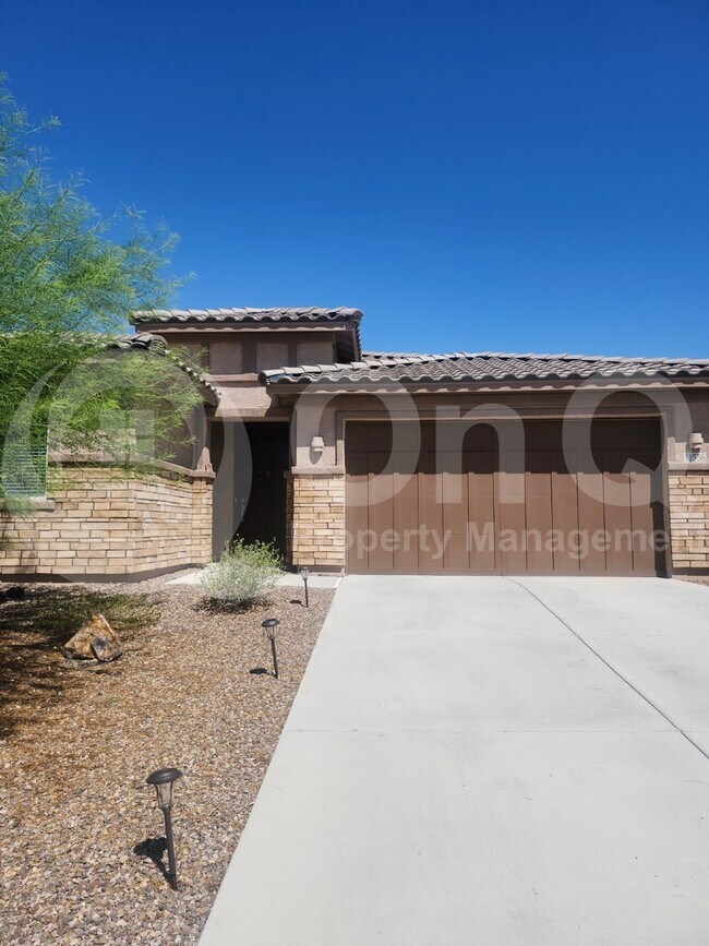 Building Photo - 11556 N Desert Calico Lp