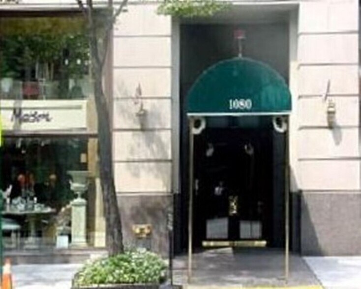 Building Photo - 1080 Madison Ave