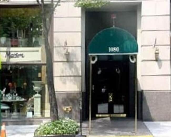 Building Photo - 1080 Madison Ave