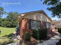 Building Photo - 728 Montclair Dr