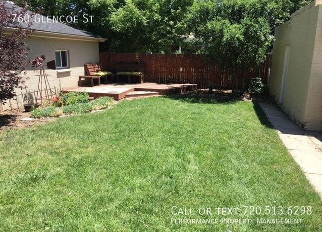 Building Photo - 760 Glencoe St