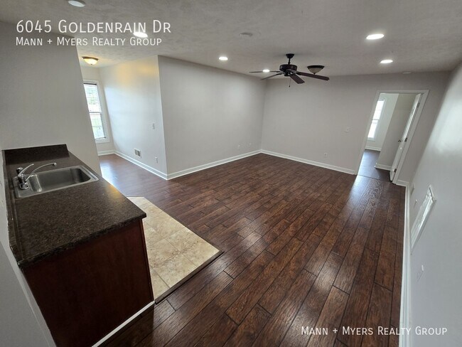 Building Photo - 6045 Goldenrain Dr